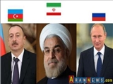 لاوروف:همکاری ایران، روسیه و جمهوری آذربایجان بر اساس منافع مشترک است