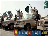 "پاکستان و عربستان" رزمایش مشترک برگزار می‌کنند