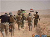 فرمانده حشد الشعبی: آزادی کامل عراق از داعش کمتر از سه روز دیگر