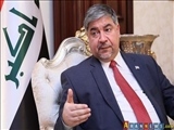 عراق خواستار ایفای «نقشی فعال» در مذاکرات صلح سوریه شد