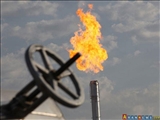 جمهوری آذربایجان دومین صادرکننده گاز طبیعی به ترکیه است