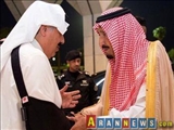 اولین شاهزاده مشهور سعودی آزاد شد