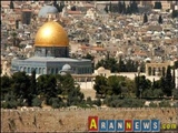 آمریکا به رسمیت شناختن بیت المقدس را به عنوان پایتخت اسرائیل کلید زد
