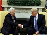 پروژه سازش فلسطینی و مقابله با نفوذ ایران دو راهبرد واشنگتن در منطقه است