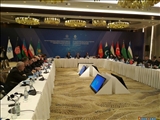 آغاز نشست کارشناسی اجلاس وزیران ارتباطات کشورهای اکو در باکو
