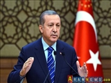 انتقاد رییس جمهور ترکیه از ارمنستان