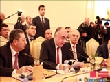 جمهوری آذربایجان : مسائل دریای خزر باید براساس همکاری متقابل حل شود