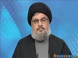 سیدحسن نصرالله : ترامپ همه دنیا را به خاطر اسرائیل تحقیر کرد