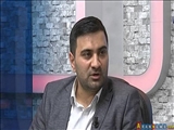 بازداشت سردبير پايگاه اينترنتي ضدصهيونيستی « اسلام -آذري» در فرودگاه باکو