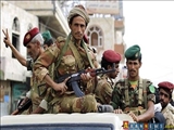 درگیری شدید در مرزهای جنوبی/کشته شدن ۵ نظامی سعودی