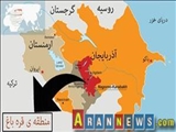 نعل وارونه سایت "آذری‌‌ها" و اصرار بر تقویت روابط ایران و ارمنستان!