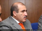 اظهارات یکی از نماینده‌ی پارلمان جمهوری آذربایجان در مورد همکاری با غرب