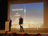 برگزاری جشنواره فیلم ایرانی در گرجستان