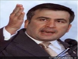 گرجستان آماده دیالوگ با روسیه است