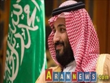 دعوت وزیر اطلاعات رژیم صهیونیستی از محمد بن سلمان