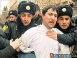 دستگیری اسلامگراها در جمهوری آذربایجان به بهانه ی مبارزه با وهابیت و افراط گری دینی