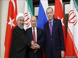 لاوروف: ایران، روسیه و ترکیه همکاری های خود در عرصه انرژی را گسترش می دهند
