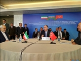 وزیرخارجه آذربایجان : همکاری های تهران و باکو در حوزه انرژی گسترش می یابد