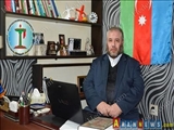 رهبر« اتحادیه دعوت به سوی معارف»آذربایجان:شعار ما همیشه «مرگ بر اسرائیل و مرگ بر آمریکا» خواهد بود
