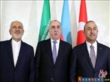 متن بیانیه مشترک وزرای خارجه ایران، ترکیه و آذربایجان