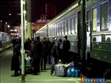 نیمی از آذربایجانیهایی که به روسیه سفر می کنند به کشورشان باز نمی گردند