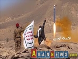 آمریکا فاش کرد: موشک انصارالله به‌کاخ پادشاه عربستان اصابت کرد