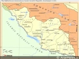 دیدار رئیس مجلس عالی جمهوری خودمختار نخجوان با وزیرامورخارجه ایران