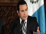 گواتمالا سفارت خود را به قدس منتقل می‌کند