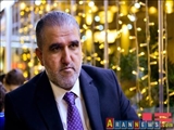  تغییر موضع سردبير روزنامه « يني مساوات» جمهوري آذربايجان
