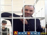 حاج آبگول سلیمانف از زندان پیام فرستاد