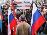 روسیه، آمریکا را به دخالت در انتخابات ریاست جمهوری متهم کرد