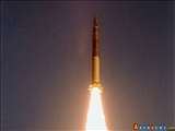 روسیه یک موشک قاره پیما را با موفقیت آزمایش کرد