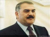 رئیس مجلس عالی جمهوری نخجوان با استاندارآذربایجان شرقی دیدار كرد