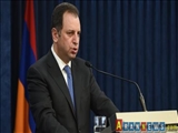 وزیر دفاع ارمنستان:”این جمهوری آذربایجان است که برای رسیدن به ما تلاش می کند”