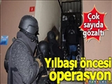 دستگیری 26 تن از اعضای داعش در ترکیه