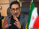 شمخانی: عربستان سعودی در حوادث اخیر ایران دست دارد/چند روز دیگر اتفاقات پایان می یابد