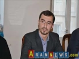 ضرب وشتم روحانی محبوس در زندان قوبوستان باکو