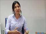 محکومیت یک نماینده زن مجلس ترکیه به 21 ماه زندان