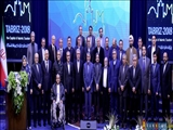 وزیر ارشاد: رویداد تبریز 2018 حکم سفیر فرهنگ و ادب ایران را خواهد داشت