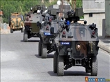 اعلام مناطق ویژه امنیتی در استان های بیتلیس و شیرناک ترکیه