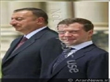 کارشناس ارمنی:هدف اصلی سفر مدویدیف به آذربایجان جلوگیری از همگرایی بیشتر آذربایجان در ناتو می باشد