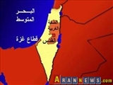 آغاز مبارزات فلسطینی ها در کرانه باختری