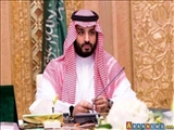 «بن سلمان» جانشین «بن لادن» می شود