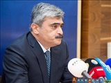  سامیر شریف اف: ذخایر ارزی آذربایجان ۱۳٫۳ درصد افزایش داشته است