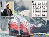 تسلیت حزب اسلام  آذربایجان برای جان بختن کارکنان نفتکش ایرانی