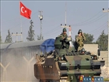  روسیه ترکیه و کردهای سوریه را  به خویشتنداری دعوت کرد