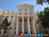 جمهوری آذربایجان از "عملیات شاخه زیتون" در عفرین حمایت کرد
