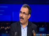 عضو ارشد کرد حزب سوریه: تبانی روسیه با ترکیه مانع از حضور کردها در مذاکرات سوچی می شود