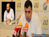 جواد جواداف: دادگاه رسیدگی به پرونده حاج سردار حسنلی در ۳۰ ژانویه برگزار می‌‌شود