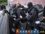   یک مظنون دیگر به همکاری با تروریستها در گرجستان دستگیر شد